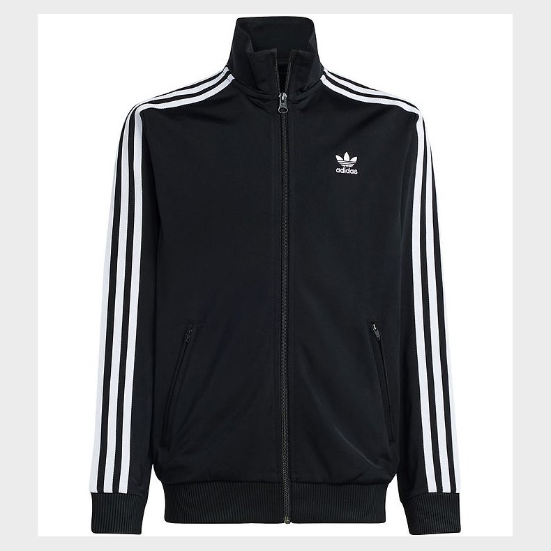 adidas Originals Cardigan - Firebird - Black