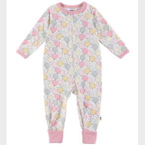 Joha Natdragt - 2in1 - Lyserd m. Balloner