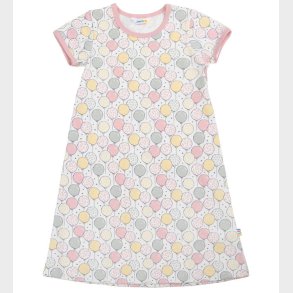 Joha Natkjole - Lyser�d m. Balloner