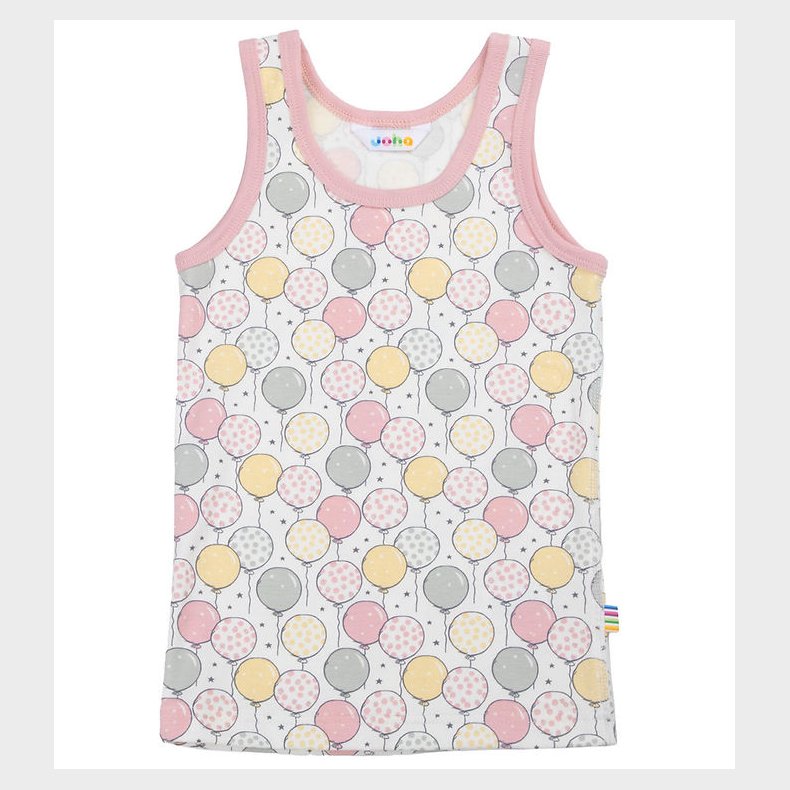 Joha Undertr�je - Lyser�d m. Balloner