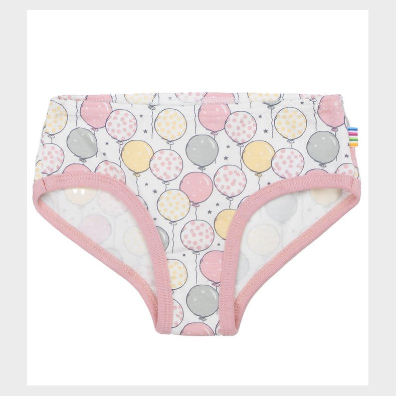 Joha Trusser - Lyser�d m. Balloner