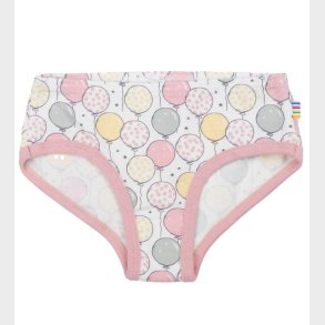 Joha Trusser - Lyser�d m. Balloner