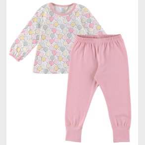 Joha Natt�j - Lyser�d m. Balloner