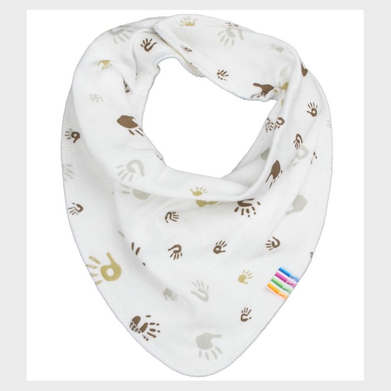 Joha Savlesm�k - Off White m. Print