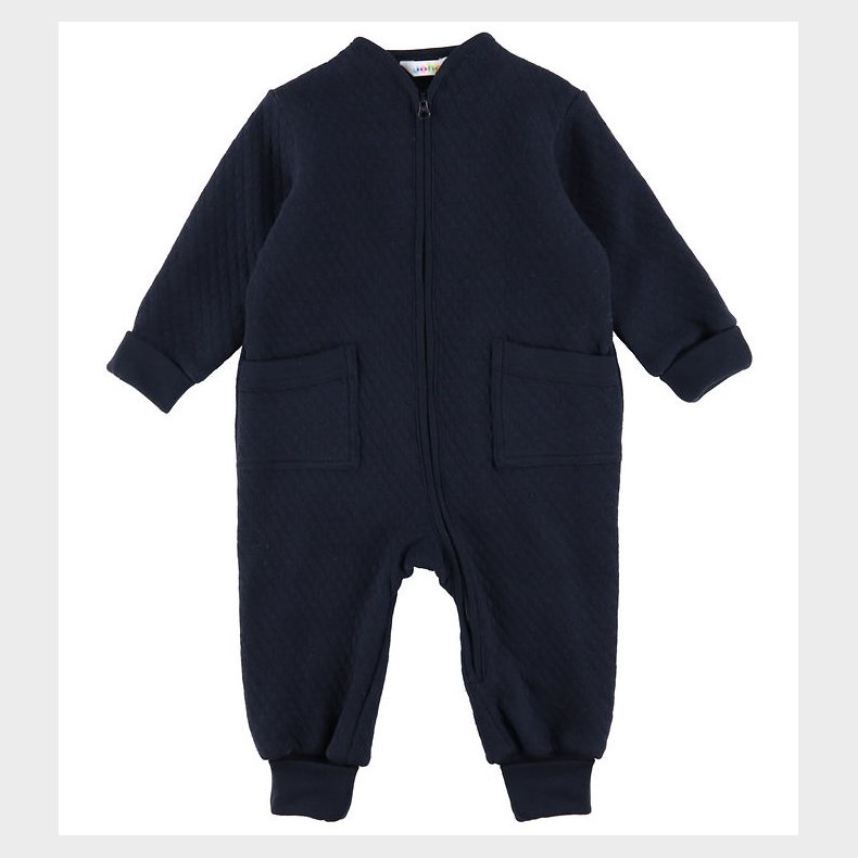 Joha Kredragt - 2in1 - Navy