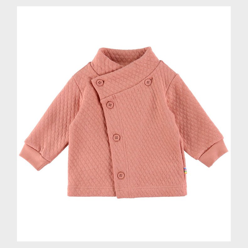 Joha Cardigan - Laks