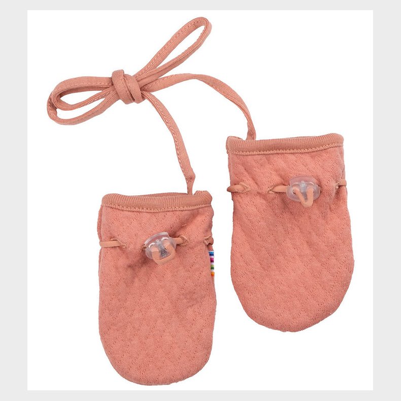 Joha Luffer - 2-Lags - Laks