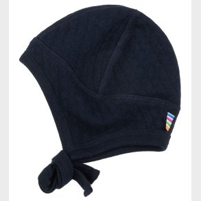 Joha Babyhjelm - Navy