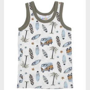 Joha Undertr�je - Off White m. Print