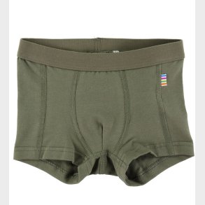 Joha Boxershorts - Oliven
