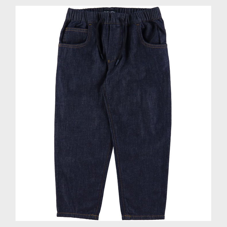 Emporio Armani Jeans - Mrkebl