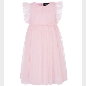 Emporio Armani Tylkjole - Rosa