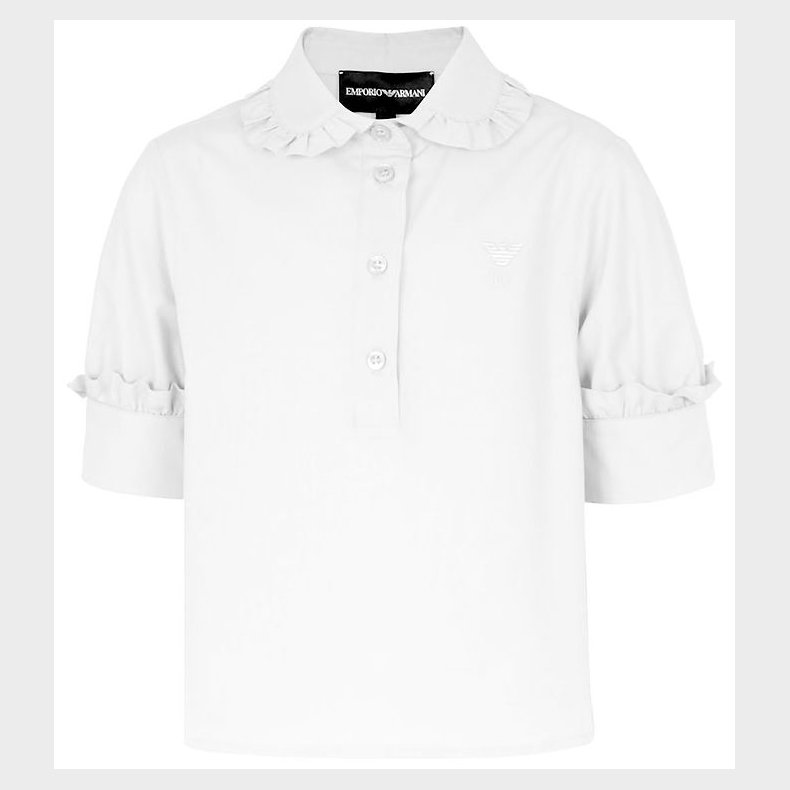 Emporio Armani Skjorte - Off White