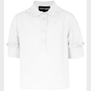 Emporio Armani Skjorte - Off White