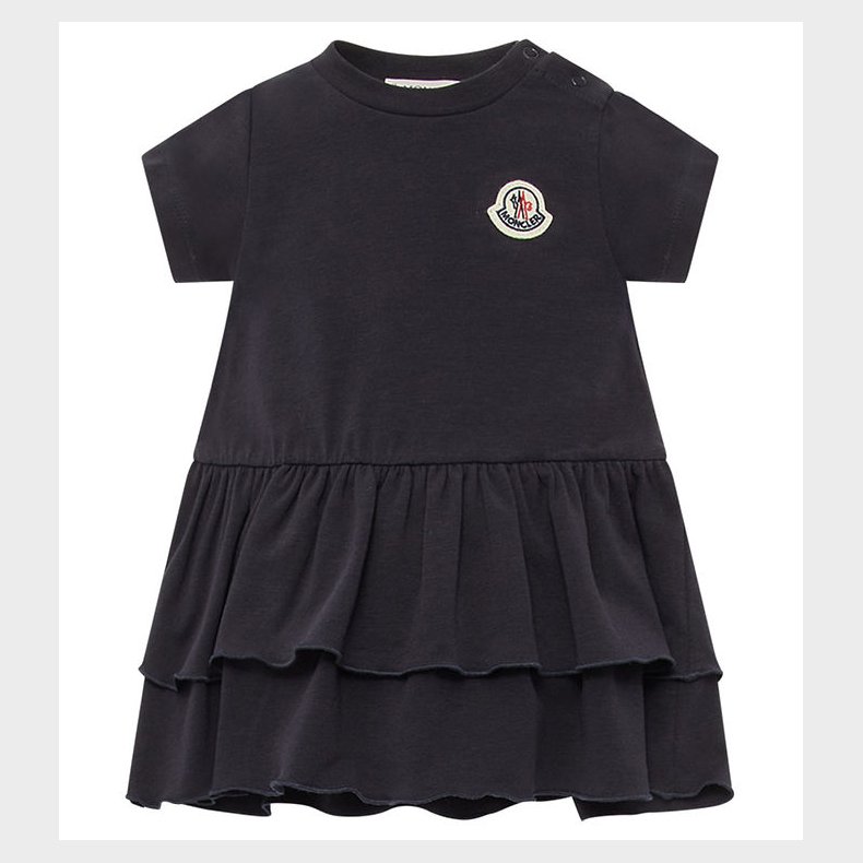 Moncler Kjole - Navy