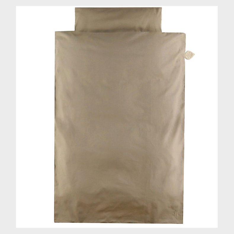 Sebra Senget�j - Baby - Jetty Beige