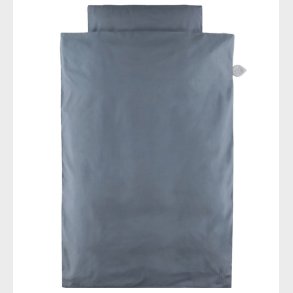 Sebra Senget�j - Baby - Forest Lake Blue