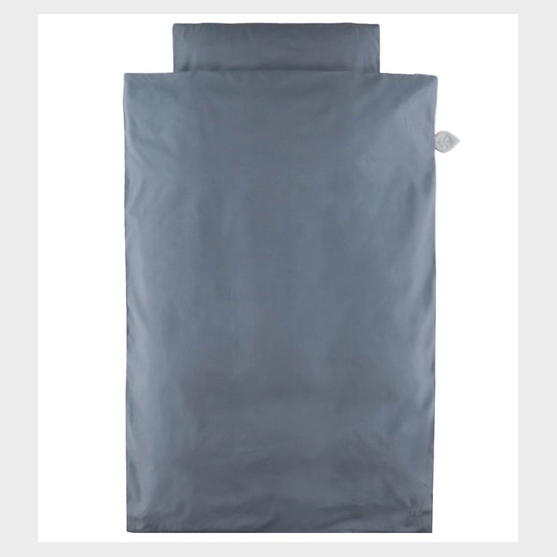 Sebra Senget�j - Baby - Forest Lake Blue