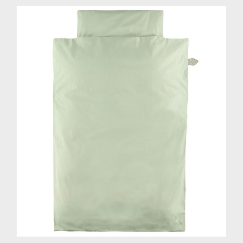 Sebra Sengetj - Junior - Mist Green