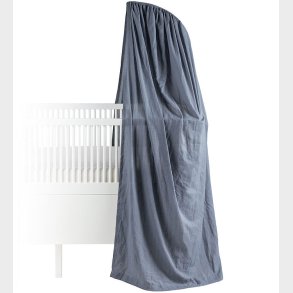 Sebra Sengehimmel - Sky - Dobbyvvet - Forest Lake Blue