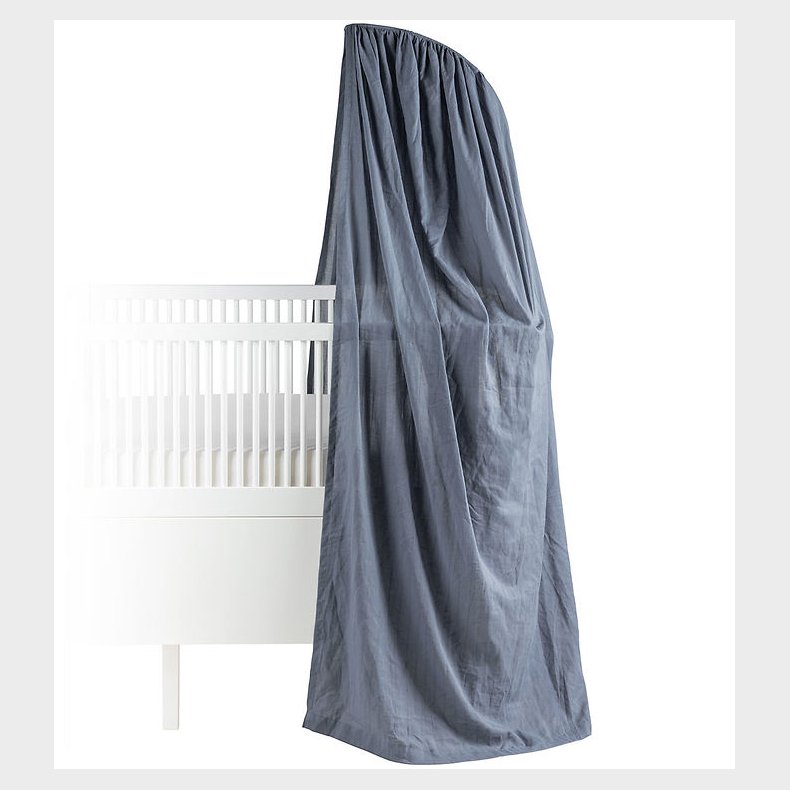 Sebra Sengehimmel - Sky - Dobbyvvet - Forest Lake Blue