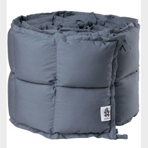 Sebra Sengerand - Kapok - 360x26 cm - Forest Lake Blue