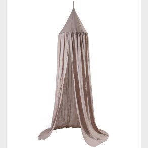 Sebra Sengehimmel - Dobbyvvet - Jetty Beige