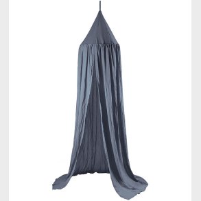 Sebra Sengehimmel - Dobbyvvet - Forest Lake Blue