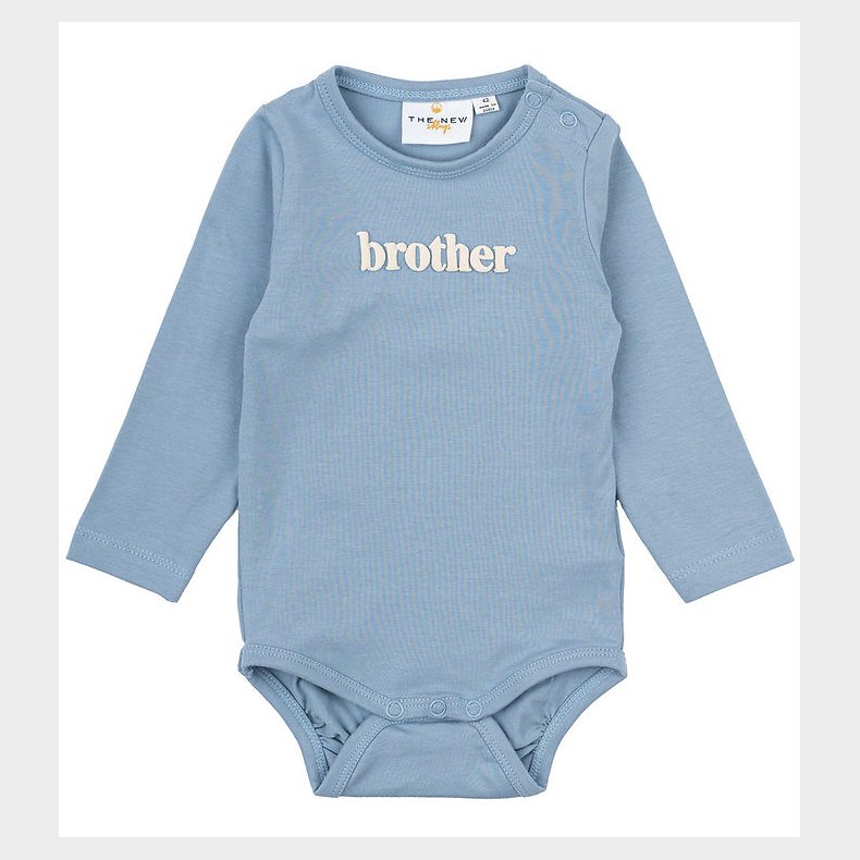 The New Siblings Body l/ - TnsbNolan - Ashley Blue