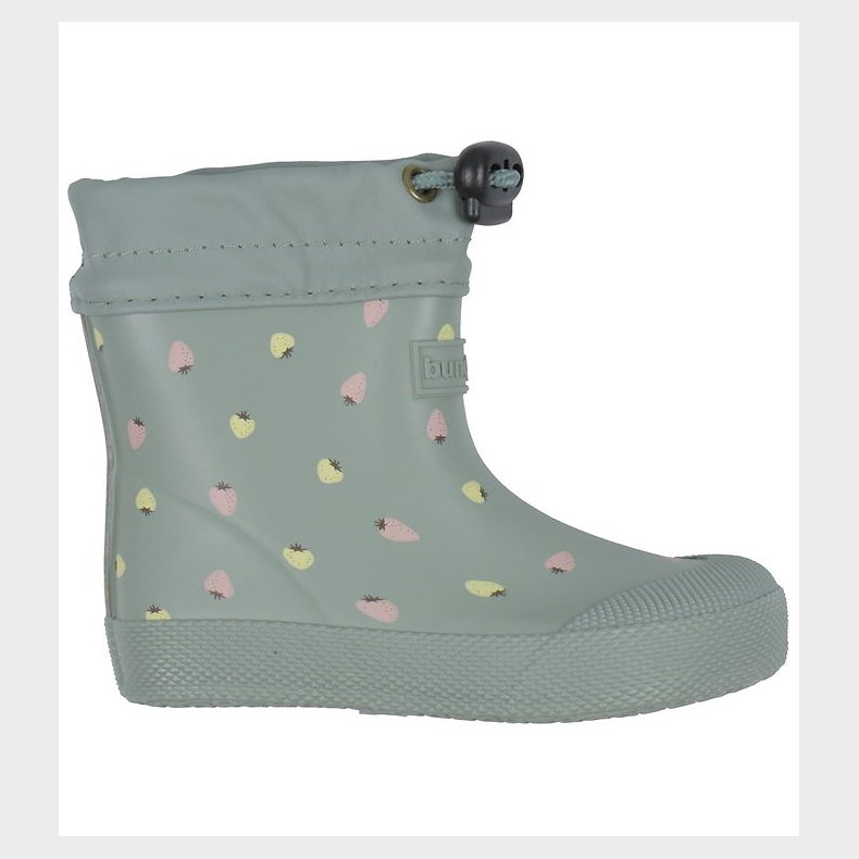 Bundgaard Gummistvler - Cover - Strawberries