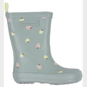 Bundgaard Gummistvler - Charly High - Strawberries