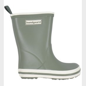 Bundgaard Gummistvler - Charly High - Armygrn
