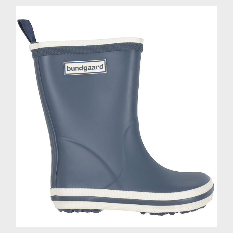 Bundgaard Gummistvler - Charly High - Navy