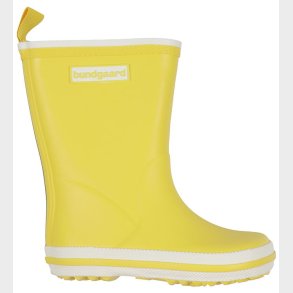 Bundgaard Gummistvler - Charly High - Sunflower