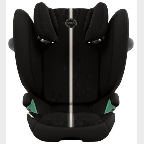 Cybex Autostol - Solution G2 Plus - Moon Black