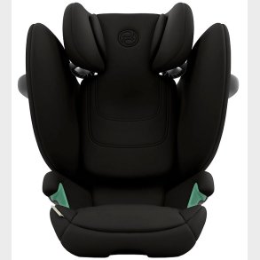 Cybex Autostol - Solution G2 - Magic Black