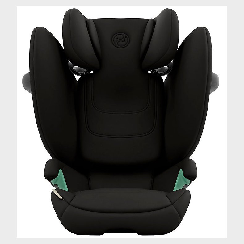 Cybex Autostol - Solution G2 - Magic Black