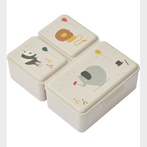 Liewood Madkasse - Driss - Circus/Sandy