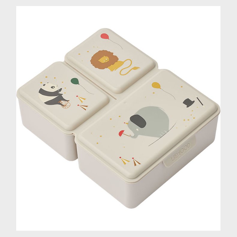 Liewood Madkasse - Driss - Circus/Sandy