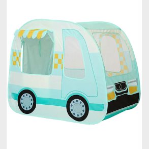 Kids Concept Legetelt - Food Truck - 120x80x102 cm