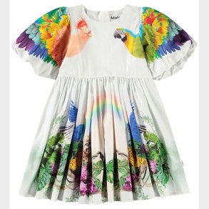 Molo Kjole - Chica - In The Jungle