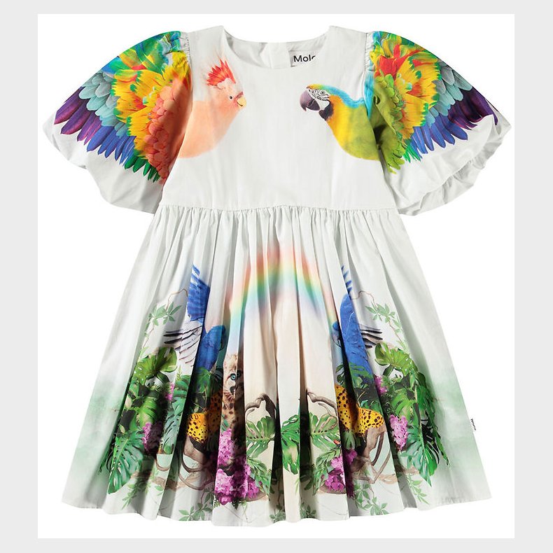 Molo Kjole - Chica - In The Jungle