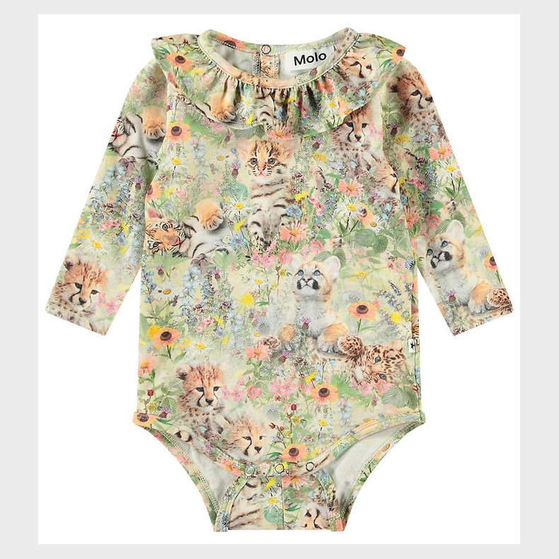Molo Body l/� - Freya - Meadow Cubs