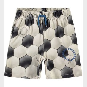 Molo Shorts - Adian - Football Noise