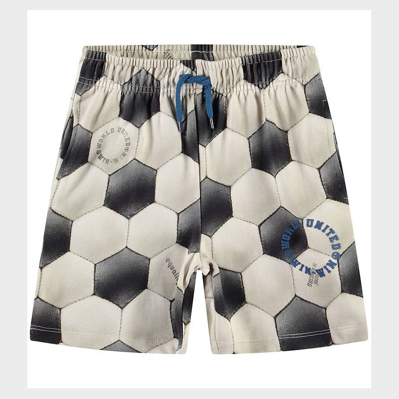 Molo Shorts - Adian - Football Noise