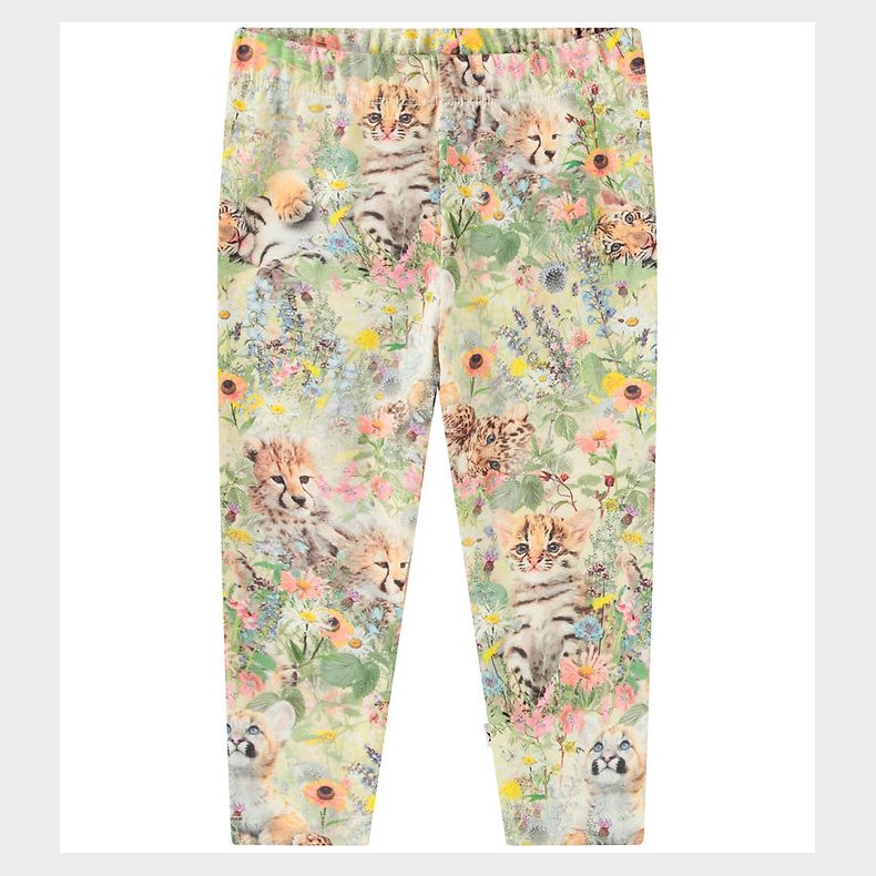 Molo Leggings - Stefanie - Meadow Cubs