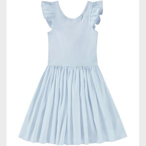 Molo Kjole - Rib - Cloudia - Skywriting