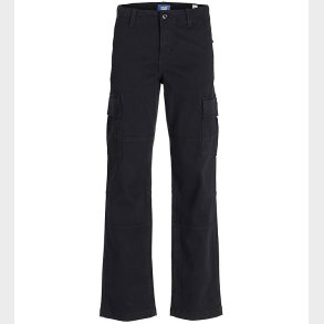 Jack & Jones Bukser - JpstKane - Noos - Sort