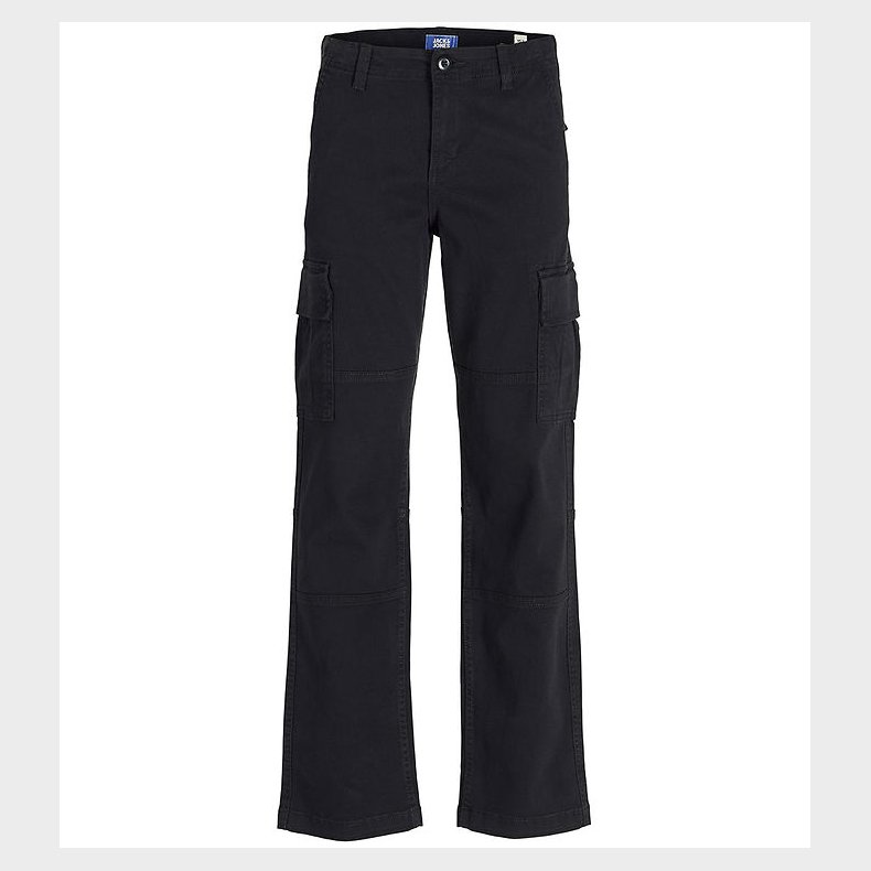 Jack & Jones Bukser - JpstKane - Noos - Sort