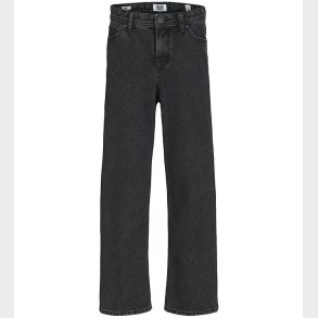 Jack & Jones Jeans - JjiAlex - Noos - Black Denim